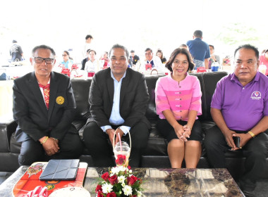 ประชุมใหญ่สามัญประจำปี 2568 ของสหกรณ์เครดิตยูเนี่ยน ... พารามิเตอร์รูปภาพ 1