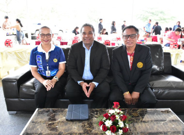 ประชุมใหญ่สามัญประจำปี 2568 ของสหกรณ์เครดิตยูเนี่ยน ... พารามิเตอร์รูปภาพ 7