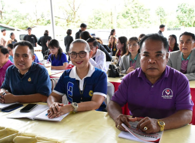 ประชุมใหญ่สามัญประจำปี 2568 ของสหกรณ์เครดิตยูเนี่ยน ... พารามิเตอร์รูปภาพ 3