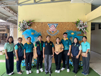 การตรวจติดตามผลการดำเนินงานโครงการอาหารเสริม (นม) โรงเรียน ... พารามิเตอร์รูปภาพ 1