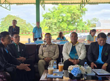 ประชุมใหญ่สามัญประจำปี 2567 ของสหกรณ์การเกษตรเมืองขลุง จำกัด พารามิเตอร์รูปภาพ 9