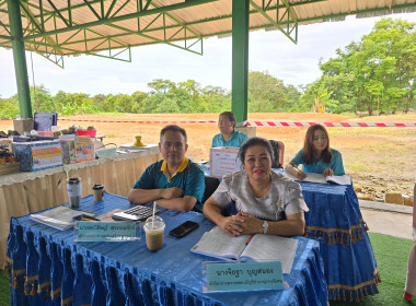 ประชุมใหญ่สามัญประจำปี 2567 ของสหกรณ์การเกษตรเมืองขลุง จำกัด พารามิเตอร์รูปภาพ 10