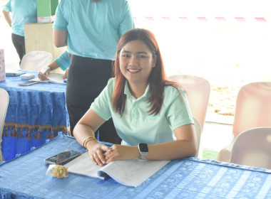 ประชุมใหญ่สามัญประจำปี 2567 ของสหกรณ์การเกษตรเมืองขลุง จำกัด พารามิเตอร์รูปภาพ 4