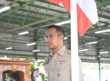 ประชุมใหญ่สามัญประจำปี 2567 ของสหกรณ์การเกษตรเมืองขลุง จำกัด พารามิเตอร์รูปภาพ 6