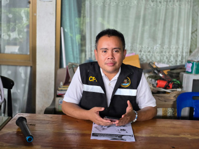 ประชุมใหญ่สามัญประจำปี 2568 ของกลุ่มเกษตรกรทำสวนท่าหลวง พารามิเตอร์รูปภาพ 1