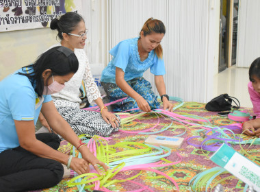 ประชุมใหญ่สามัญประจำปี 2568 สหกรณ์เครดิตยูเนี่ยนสอยดาว จำกัด พารามิเตอร์รูปภาพ 4