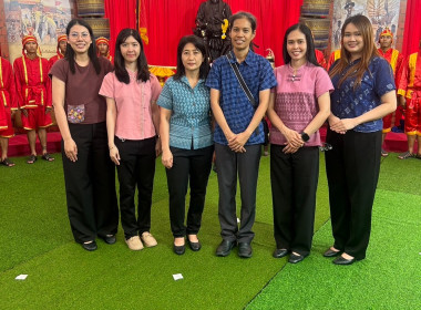 งานเทิดพระเกียรติสมเด็จพระเจ้าตากสินมหาราช จังหวัดจันทบุรี ... พารามิเตอร์รูปภาพ 4