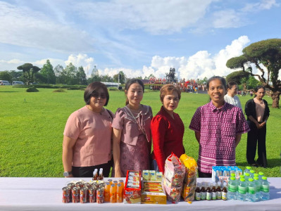 งานเทิดพระเกียรติสมเด็จพระเจ้าตากสินมหาราช จังหวัดจันทบุรี ... พารามิเตอร์รูปภาพ 1
