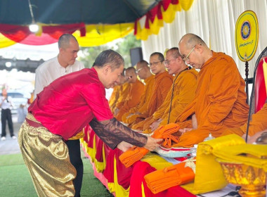 งานเทิดพระเกียรติสมเด็จพระเจ้าตากสินมหาราช จังหวัดจันทบุรี ... พารามิเตอร์รูปภาพ 4
