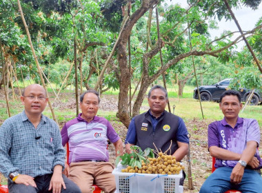 สัมภาษณ์ในรายการเกษตรวาไรตี้ หัวข้อ ... พารามิเตอร์รูปภาพ 3