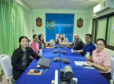 ประชุมเชิงปฏิบัติการขับเคลื่อนสหกรณ์ภาคการเกษตรเป็นผู้ให้บริการทางการเกษตรครบวงจร ... พารามิเตอร์รูปภาพ 5