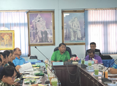 อบรมสมาชิกใหม่ของสหกรณ์การเกษตรเมืองขลุง จำกัด พารามิเตอร์รูปภาพ 9