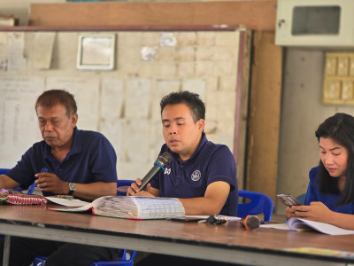 ประชุมใหญ่สามัญประจำปี 2568 ของสหกรณ์กองทุนสวนยางวังแซ้ม ... พารามิเตอร์รูปภาพ 1