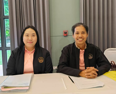 โครงการประชุมเชิงปฏิบัติการเพื่อปรึกษาหารือการจัดทำวัตถุประสงค์และทิศทางการพัฒนาในอนาคตของกลุ่มจังหวัดภาคตะวันออก 2 ระยะ 10 ปี (พ.ศ.2571 - 2580) ประจำปีงบประมาณพ.ศ. 2571 - 2575 ... พารามิเตอร์รูปภาพ 1