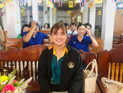 ประชุมใหญ่สามัญประจำปี 2568สหกรณ์กองทุนสวนยางแสลง จำกัด พารามิเตอร์รูปภาพ 1