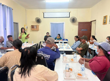 คณะกรรมการดำเนินการและเจ้าหน้าที่ ของสหกรณ์ประมงคุ้งกระเบน ... พารามิเตอร์รูปภาพ 3