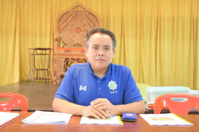 ประชุมใหญ่สามัญประจำปี 2568 ของกลุ่มเกษตรกรทำสวนขลุง พารามิเตอร์รูปภาพ 1