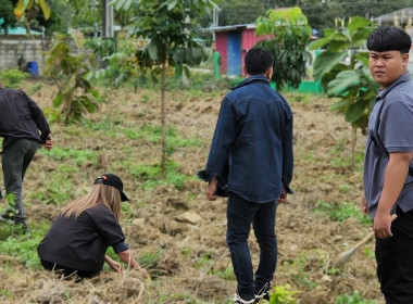 กิจกรรมบำรุงรักษาต้นไม้เนื่องในวันรักต้นไม้ประจำปีของชาติ ... พารามิเตอร์รูปภาพ 4