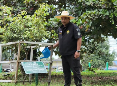 กิจกรรมบำรุงรักษาต้นไม้เนื่องในวันรักต้นไม้ประจำปีของชาติ ... พารามิเตอร์รูปภาพ 2