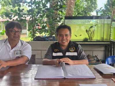 ประชุมใหญ่สามัญประจำปี 2568กลุ่มเกษตรกรทำสวนฉมัน  พารามิเตอร์รูปภาพ 1