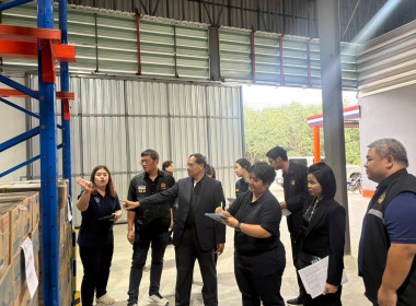 เข้าร่วมตรวจนับผลิตภัณฑ์นมโรงเรียนชนิด ยู เอช ที พารามิเตอร์รูปภาพ 3