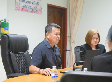 สหกรณ์การเกษตรเมืองราชบุรี จำกัด ได้เข้าศึกษาดูงาน พารามิเตอร์รูปภาพ 1