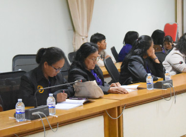 สหกรณ์การเกษตรเมืองราชบุรี จำกัด ได้เข้าศึกษาดูงาน พารามิเตอร์รูปภาพ 4