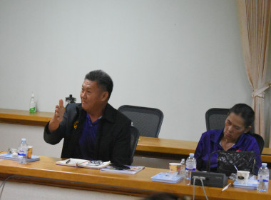 สหกรณ์การเกษตรเมืองราชบุรี จำกัด ได้เข้าศึกษาดูงาน พารามิเตอร์รูปภาพ 5