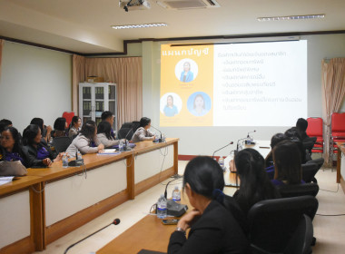 สหกรณ์การเกษตรเมืองราชบุรี จำกัด ได้เข้าศึกษาดูงาน พารามิเตอร์รูปภาพ 2