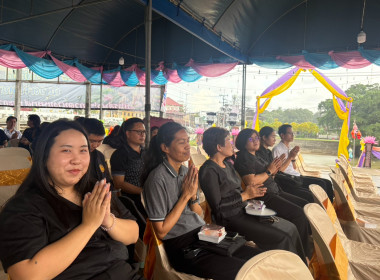 ประเพณีลอยกระทง จังหวัดจันทบุรี ประจำปี พ.ศ. 2569 “ ... พารามิเตอร์รูปภาพ 2