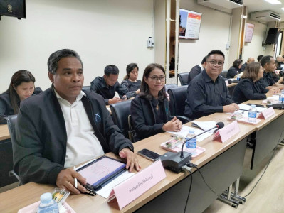 ประชุมเตรียมการจัดงานวันสมเด็จพระเจ้าตากสินมหาราชรำลึก ... พารามิเตอร์รูปภาพ 1