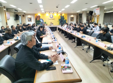 ประชุมเตรียมการจัดงานวันสมเด็จพระเจ้าตากสินมหาราชรำลึก ... พารามิเตอร์รูปภาพ 4