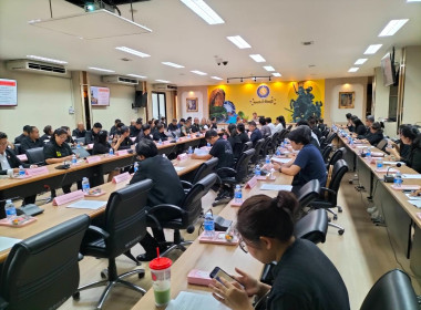 ประชุมเตรียมการจัดงานวันสมเด็จพระเจ้าตากสินมหาราชรำลึก ... พารามิเตอร์รูปภาพ 3