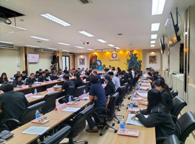 ประชุมเตรียมการจัดงานวันสมเด็จพระเจ้าตากสินมหาราชรำลึก ... พารามิเตอร์รูปภาพ 1