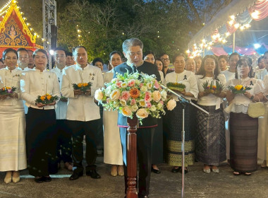 ประเพณีลอยกระทง จังหวัดจันทบุรี ประจำปีพุทธศักราช 2568 ... พารามิเตอร์รูปภาพ 4