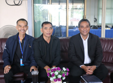 ประชุมใหญ่สามัญประจำปี 2568 สหกรณ์เครดิตยูเนี่ยนเวฬุวัน ... พารามิเตอร์รูปภาพ 13