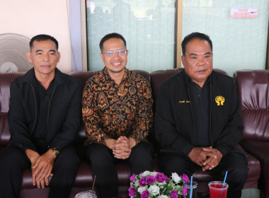 ประชุมใหญ่สามัญประจำปี 2568 สหกรณ์เครดิตยูเนี่ยนเวฬุวัน ... พารามิเตอร์รูปภาพ 12