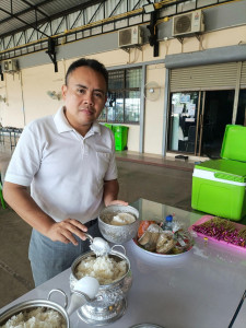 ทำบุญครบรอบ 39ปี วันก่อตั้งสหกรณ์ ... พารามิเตอร์รูปภาพ 1