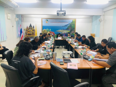 "ประชุมใหญ่สามัญประจำปี 2568 ชุมนุมสหกรณ์ชาวสวนยางจันทบุรี ... พารามิเตอร์รูปภาพ 1