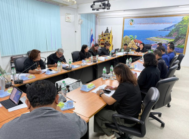 "ประชุมใหญ่สามัญประจำปี 2568 ชุมนุมสหกรณ์ชาวสวนยางจันทบุรี ... พารามิเตอร์รูปภาพ 2