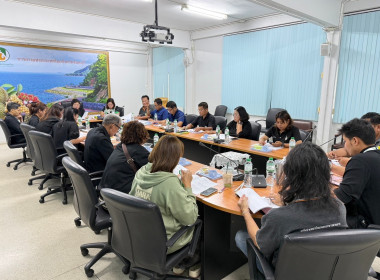 "ประชุมใหญ่สามัญประจำปี 2568 ชุมนุมสหกรณ์ชาวสวนยางจันทบุรี ... พารามิเตอร์รูปภาพ 3