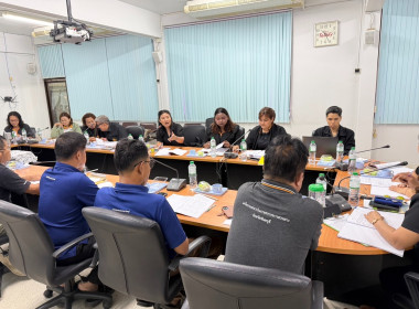 "ประชุมใหญ่สามัญประจำปี 2568 ชุมนุมสหกรณ์ชาวสวนยางจันทบุรี ... พารามิเตอร์รูปภาพ 5