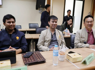 ชี้แจงและเสนอแนะความคิดเห็นเกี่ยวกับการส่งเสริมและพัฒนาลำไย ... พารามิเตอร์รูปภาพ 7