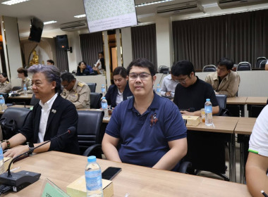 ชี้แจงและเสนอแนะความคิดเห็นเกี่ยวกับการส่งเสริมและพัฒนาลำไย ... พารามิเตอร์รูปภาพ 3