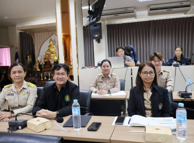 ชี้แจงและเสนอแนะความคิดเห็นเกี่ยวกับการส่งเสริมและพัฒนาลำไย ... พารามิเตอร์รูปภาพ 9