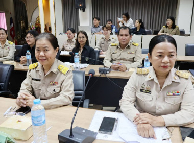 ชี้แจงและเสนอแนะความคิดเห็นเกี่ยวกับการส่งเสริมและพัฒนาลำไย ... พารามิเตอร์รูปภาพ 6