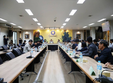 ชี้แจงและเสนอแนะความคิดเห็นเกี่ยวกับการส่งเสริมและพัฒนาลำไย ... พารามิเตอร์รูปภาพ 1