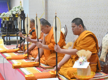 พิธีสวดพระอภิธรรมถวายพระราชกุศล แด่ ... พารามิเตอร์รูปภาพ 5