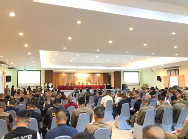 ประชุมใหญ่สามัญ ประจำปี 2568 สหกรณ์ออมทรัพย์ตำรวจจันทบุรี ... พารามิเตอร์รูปภาพ 7