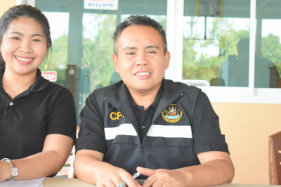 ประชุมใหญ่สามัญประจำปี 2568 ของกลุ่มเกษตรกรทำสวนมาบไพ  พารามิเตอร์รูปภาพ 1